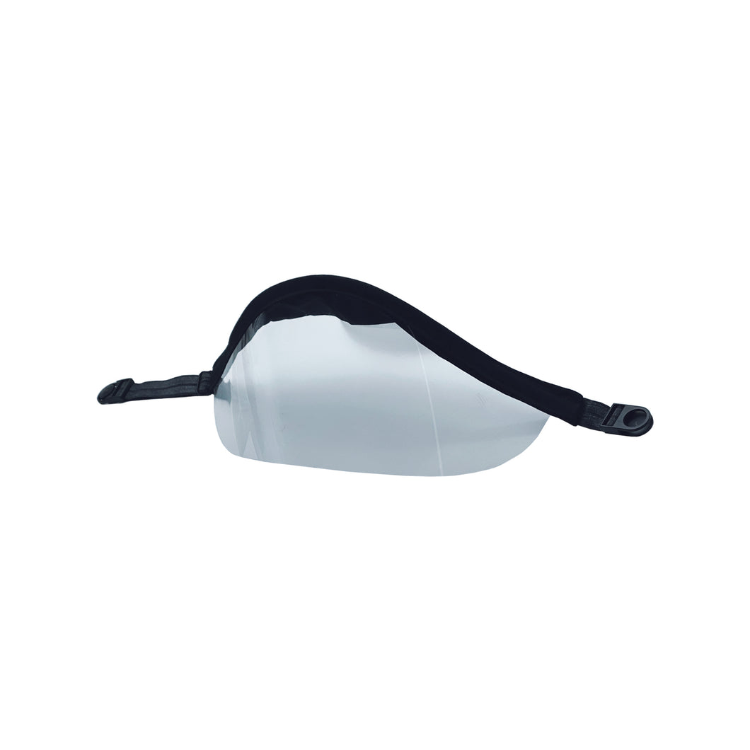 See To Hear Standard Face Shield 1 Piece